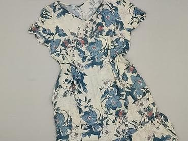 sukienki mini czerwone: Sukienka damska, rozmiar S — 1