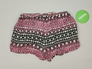 kik krótkie spodenki: Lc Waikiki, Szorty damskie, rozmiar M — 3