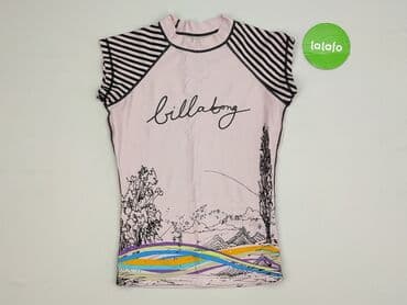 franz kafka t shirty: Billabong, Women`s T-shirt, size S (EU 36) — 2