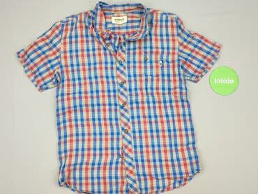 koszulka smog regular fit: Koszulа dla mężczyzn, XS, stan - Dobry — 2