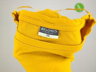 body 95d: Beloved, T-shirt damski, rozmiar 3XL — 4