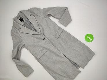 stradivarius parka: New Look, Płaszcz damski, rozmiar S — 2