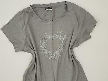 palace bluza: Beloved, T-shirt damski, rozmiar L — 1