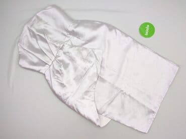 srebrna marynarka do sukienki: Asos, Sukienka damska, L — 2