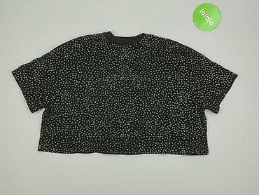 crop top hugo: Used, T-shirt damski, rozmiar XS — 3