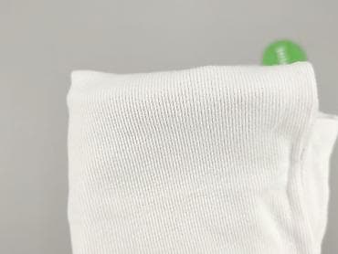 rwane jeansy: Top damski, rozmiar S — 4