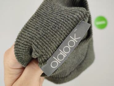 sweter z kaszmiru c a: Sweter damski, rozmiar S — 4