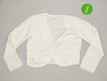 ubrania z koniem: Horze, Kardigan damski, rozmiar S — 3