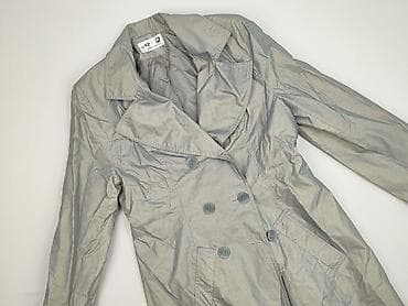 wk dzik kurtki: Trencz damski, rozmiar S — 1