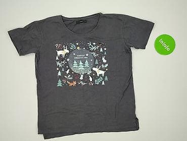 diverse s: T-shirt damski, rozmiar S — 2