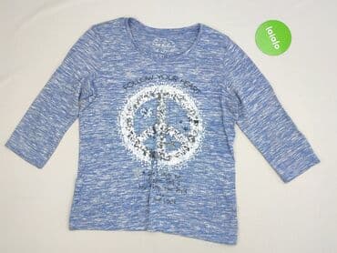 modne bluzy dla nastolatek: Жіноча блуза, розмір S — 3