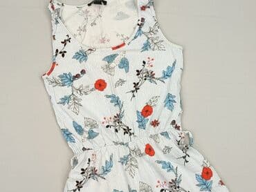 tanie sukienki długi rękaw: Esmara, Sukienka damska, rozmiar XS — 1