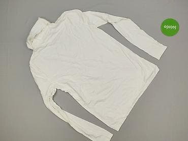 sweter damski basic: Wolford, Golf damski, rozmiar S — 3