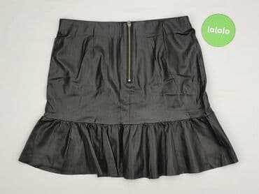 skórzana spódnica new yorker: BYoung, Spódnica damska, rozmiar M — 3