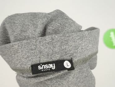 krótkie obcisła spódniczka: Sinsay, Spódnica damska, L — 5