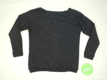 bluzka pod marynarkę plus size: Bluzka damska, rozmiar M — 3