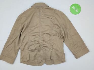 marynarka damska niebieska reserved: Reserved, Marynarka damska, rozmiar M — 3