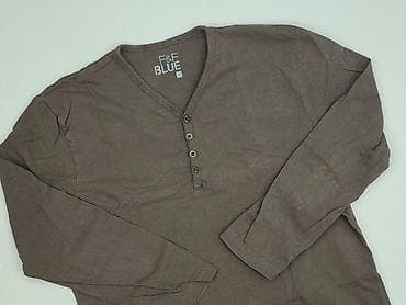 biustonosz 85 e: F&F, T-shirt damski, rozmiar S — 1