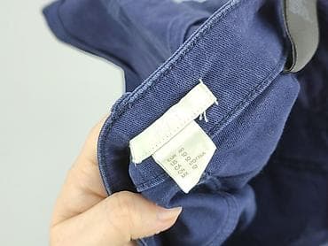 spodenki swd: H&M, Szorty damskie, rozmiar L — 4