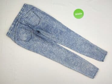 jeansy damskie 33 30: Denim Co, Jeansy damskie, rozmiar M — 3