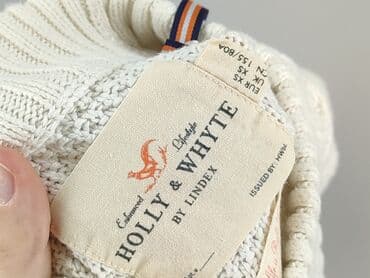 rajstopy bawelniane: Holly & Whyte, Sweter damski, rozmiar XS — 4