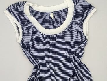 koszulka tommy hilfiger damska biala: Top damski, L — 1