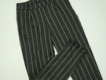 reserved dżinsy: Reserved YFL, Spodnie materiałowe damskie, rozmiar XS — 2