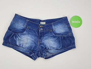dsquared: Szorty damskie, rozmiar XL — 3