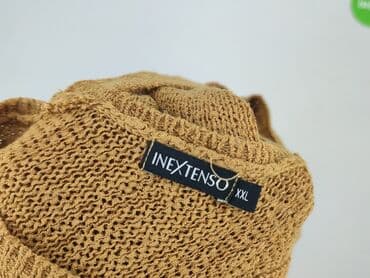 inextenso sukienki: Inextenso, Sweter damski, 2XL — 4