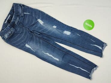 piżama hello kitty temu: Jeansy damskie, rozmiar S — 2