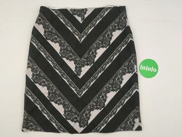 sukienki z gipiury dla puszystych: Women`s skirt, size 3XL (EU 46) — 3