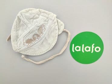 h: Cap, condition - Good — 2