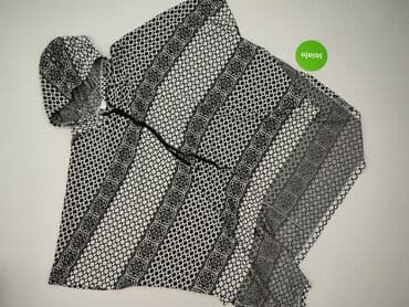 kombinezony narciarskie asos: Zizzi, Ponczo damskie, rozmiar M — 2