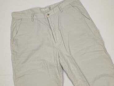 Spodnie materiałowe damskie, rozmiar 2XL