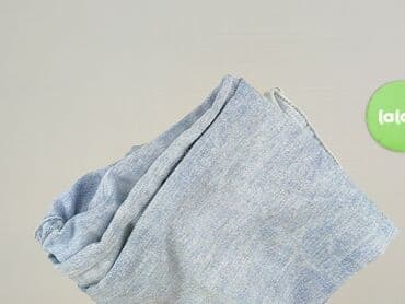 kombinezon softshell 98: Spodnie jeansowe, 8 lat, 128, stan - Bardzo dobry — 5