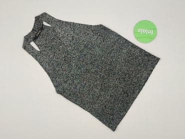 bokserka chanel: George, Top damski, rozmiar XL — 2