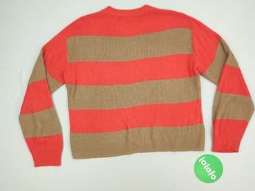 кофти жіночі польські: Women`s sweater, size L (EU 40) — 3
