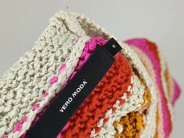 varlesca kurtki zimowe: Vero Moda, Sweter damski, rozmiar S — 4