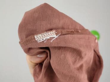 sweter w cętki: Bluzka damska, rozmiar M — 4