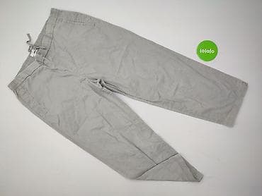 short: Spodnie dresowe dla mężczyzn, rozmiar XL — 2
