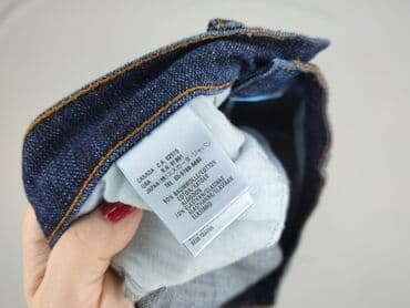 wisla koszulka meczowa: Escada Sport, Jeansy damskie, S — 5