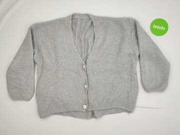 sweter 3xl: Kardigan damski, 3XL — 2