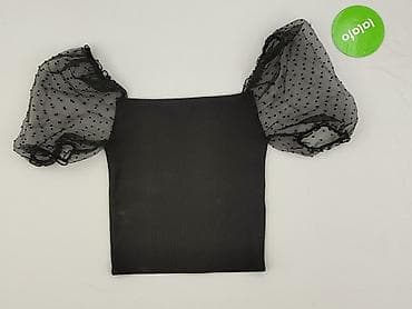 amisu shirts: Amisu, Top damski, rozmiar S — 2