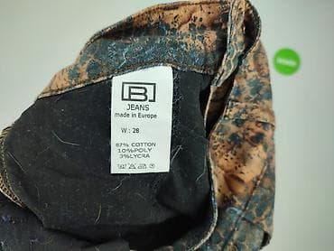 bugjo jeans: Jeansy damskie, rozmiar S — 5