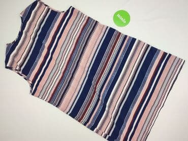 sukienka w kształcie trapezu: Sukienka damska, rozmiar 4XL — 3