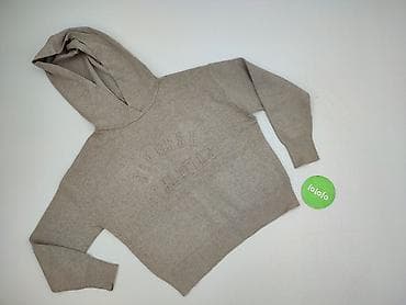 spodnie dresowe skate: Diverse, Bluza z kapturem damska, rozmiar XS — 2