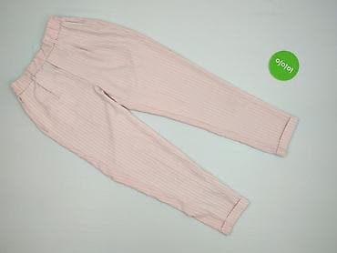 dzwony h: Bershka, Spodnie materiałowe damskie, rozmiar S — 3