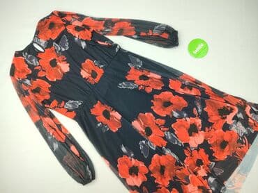Kobiety: QUIOSQUE, Sukienka damska, rozmiar 2XL — 3
