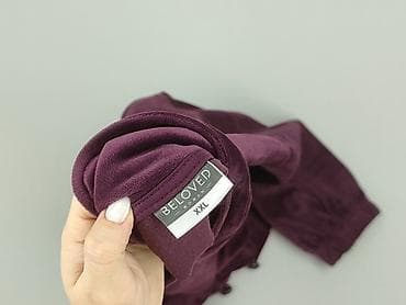 buty thunder: Beloved, Women`s sweatshirt, size 2XL — 5