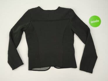 kamizelka czarna damska reserved: Reserved, Marynarka damska, rozmiar S — 3